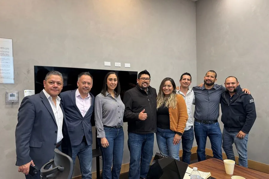 Fundación de Cashworking